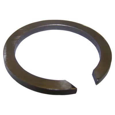 Front Bearing Retainer Snap Ring .127 inch Thick for 71-75 CJs, SJ, J-Series, 72-73 C104 w/ T15 Crown Automotive