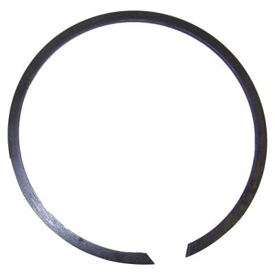 Rear Main Shaft Bearing Snap Ring for 67-72 Select Jeep Models w/ T14 Trans. Crown Automotive