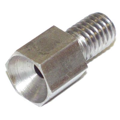 Clutch Throwout Fork Pivot for Select Jeep 1972-86 CJs, 1965-86 SJ, J-Series Crown Automotive