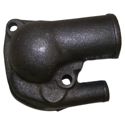 Thermostat Housing for 68-74 Jeep CJ-5, 6, SJ, J-Series, C104 w/ 3.8L or 4.2L Crown Automotive
