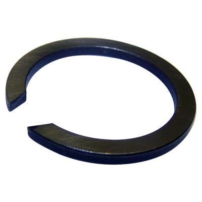 Front Bearing Retainer Snap Ring .118 inch Thick for 71-75 CJs, SJ, J-Series, 72-73 C104 w/ T15 Crown Automotive