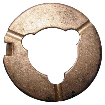 Cluster Gear Thrust Washer for 67-72 CJ, SJ, J-Series C101, C104 w/ T14 Trans. Crown Automotive