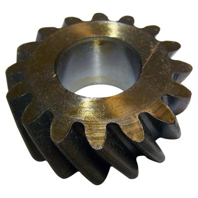Reverse Idler Gear for Select Jeep 67-72 CJs SJ, J-Series, C101, C104 w/ T14 Crown Automotive