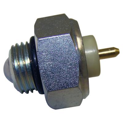 4WD Switch for Jeep 73-79 CJ-7, SJ, J-Series w/ Quada Trac, 80-86 CJs w/ D300 Crown Automotive