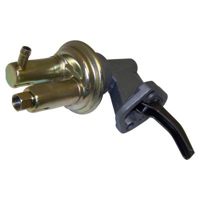Fuel Pump for Select Jeep 1977-90 CJs, YJs, SJs and J-Series Vehicles Crown Automotive