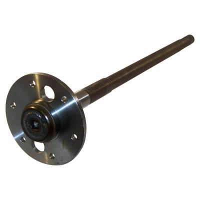 Right Rear Axle Shaft for 1980-1986 Jeep J-10 w/ AMC 20 Rear Axle, 32-1/8 Inch Long Crown Automotive