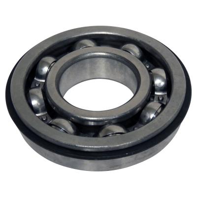 Front Input Shaft Bearing for Jeep CJs, FCs, C101, C104 w/ T15, T18 or T98 Trans Crown Automotive
