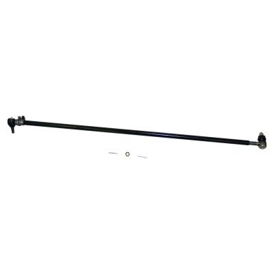 Tie Rod Assembly for 72-83 Jeep CJs, C104 Commando w/ LHD, 40.5 Inch Crown Automotive