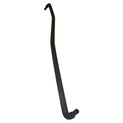Clutch Push Rod for Misc. 76-86 Jeep CJ-5, CJ-7, CJ-8 (Bellcrank to Pedal Shaft) Crown Automotive