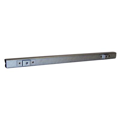 Tailgate Window Guide Channel for 1975-1991 Jeep SJ Crown Automotive