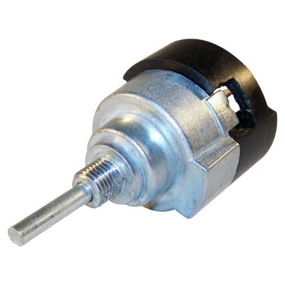Wiper Switch for 1981-1986 Jeep CJ-5, CJ-7, CJ-8, SJ, J-Series w/o Intermittent Crown Automotive