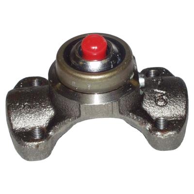 Front Drive Shaft Flange for 81-02 Jeep TJ, YJ, XJ, MJ, ZJ, SJ, J-Series w/ 4WD Crown Automotive