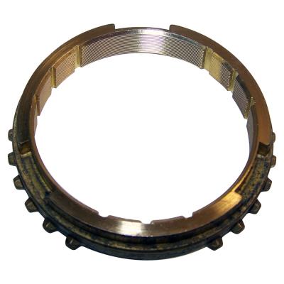 1st & 2nd Gear Synchronizer Blocking Ring for Select Jeep CJs SJ, J-Series, XJ Crown Automotive