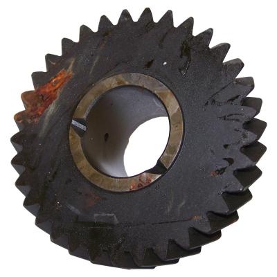 First Gear for 1980-1983 Jeep CJ-5, CJ-7, CJ-8, w/ SR4 Transmission, 33 Teeth Crown Automotive