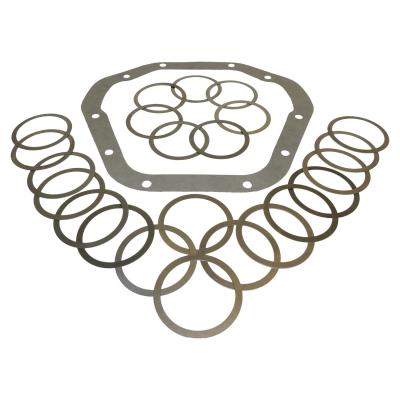 Differential Carrier Shim Kit 1974-1988 J-20 Truck w/ Dana 60 Rear Axle Crown Automotive