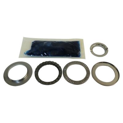 Steering Box Bearing Kit For Misc Jeep YJ, XJ, MJ w/ P.S., ZJ, ZG, SJ, J-Series Crown Automotive