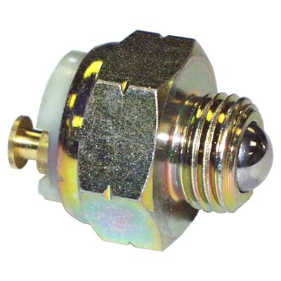 Back Up Lamp Switch for Select Jeep 62-73 CJ-5, CJ-6, C101 & 80-88 SJ, J-Series Crown Automotive
