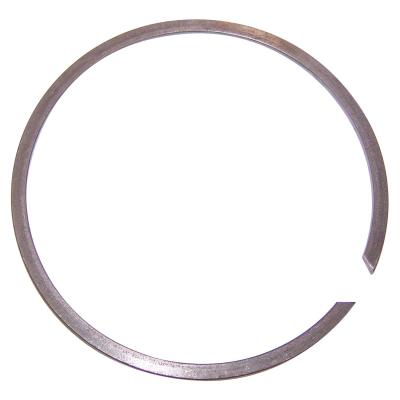 Rear Main Shaft Bearing Snap Ring for Select Jeep 71-86 CJs, SJ, J-Series, C104 Crown Automotive
