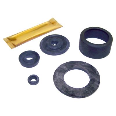 Clutch Master Cylinder Repair Kit for Select 1980-86 CJs w/ GM 2.5L or 4.2L Eng. Crown Automotive