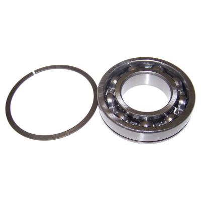 Input Shaft Bearing for 45-79 Jeep Models w/ T150 or T90 Transmissions Crown Automotive