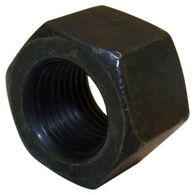 Leaf Spring Axle U-Bolt Nut for Jeep 1974-1991 SJ, J-Series w/ 9/16 Inch-19 Thread Crown Automotive
