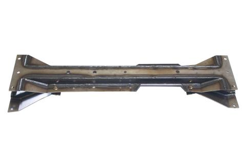 Forward Fuel Tank Crossmember For 1980-1996 Ford F-150 Rust Buster