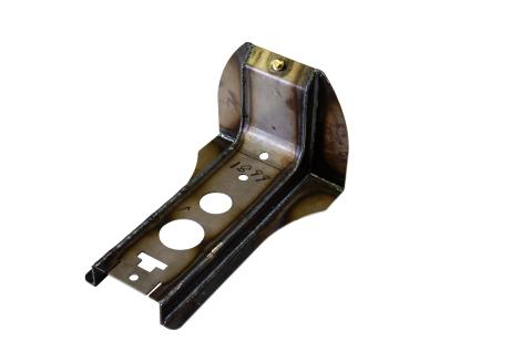 Front Fuel Tank Support For 2002-2009 Chevy Trailblazer Rust Buster