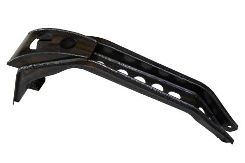 Rear Fuel Tank Support Crossmember For 2001-2007 Toyota Sequoia Rust Buster