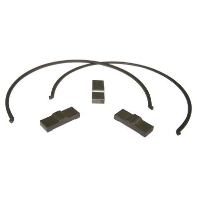 1st & 2nd Gear Synchronizer Repair Kit for Misc Jeep TJ, YJ, XJ, MJ, ZJ, w/ AX15 Crown Automotive