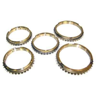 Synchronizer Repair Kit for 84-01 Jeep TJ, YJ Wranglers w/ AX5 Trans Crown Automotive