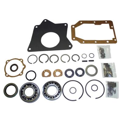 T176 / T177 Transmission Overhaul Kit for 80+ Jeep CJ-5, CJ-7, C-8, SJ, J-Series Crown Automotive