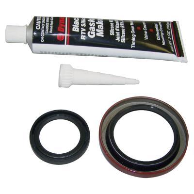 T4 & T5 Transmission Gasket & Seal Kit for 82-86 Jeep CJs, SJ, J-Series, XJ Crown Automotive