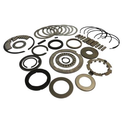 T5 Transmission Small Parts Master Kit: 82-86 CJ-5, CJ-7, CJ-8, XJ, SJ, J-Series Crown Automotive