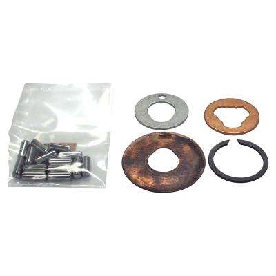 Small Parts Kit for 1941-1945 Jeep MB w/ T84 Transmission Crown Automotive