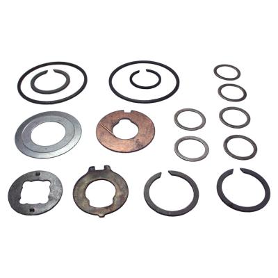 Transmission Small Parts Kit for 55-75 CJs, 56-64 FCs, 66-71 C101 w/ T98 Trans. Crown Automotive