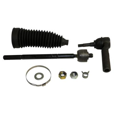 Left Tie Rod End Kit for 05-10 Jeep Grand Cherokee & 06-10 Commander Crown Automotive