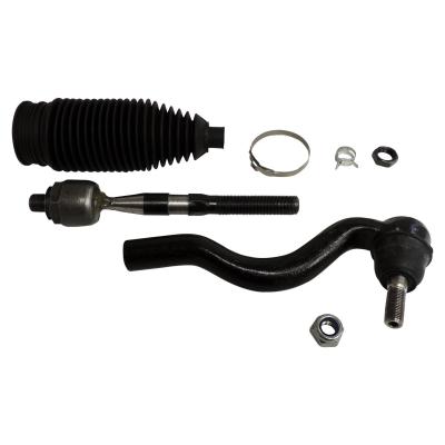 Left Tie Rod End Kit for 2011-2015 Jeep WK Grand Cherokee Crown Automotive