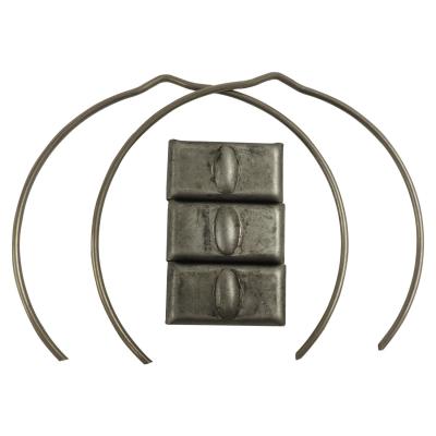Synchronizer Key & Spring Kit for 1976-1979 Jeep CJ-5, CJ-7 w/ T150 Transmission Crown Automotive