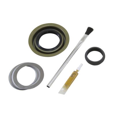 Yukon Minor Install Kit For Chrysler 76 And Up 8.25 Inch Yukon Gear & Axle