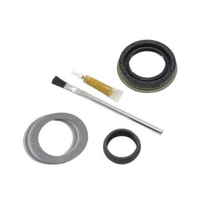 Yukon Minor Install Kit For Chrysler 9.25 Inch Front Yukon Gear & Axle