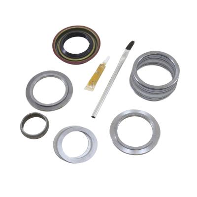 Yukon Minor Install Kit For Ford 7.5 Inch Yukon Gear & Axle