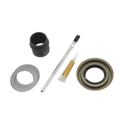 Yukon Minor Install Kit For 89-98 10.5 Inch GM 14 Bolt Truck Yukon Gear & Axle