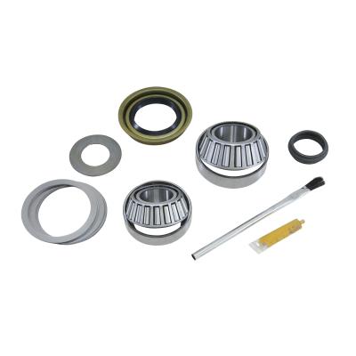 Yukon Pinion Install Kit For Model 35 IFS For Explorer And Ranger Yukon Gear & Axle