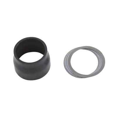 Crush Sleeve Eliminator For JK Dana 30 And 44 Front Yukon Gear & Axle