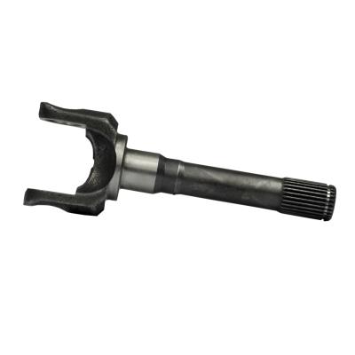Dana 44 Outer Stub Axle Replacement 1972-1977 GM 3/4 Ton Yukon Gear & Axle