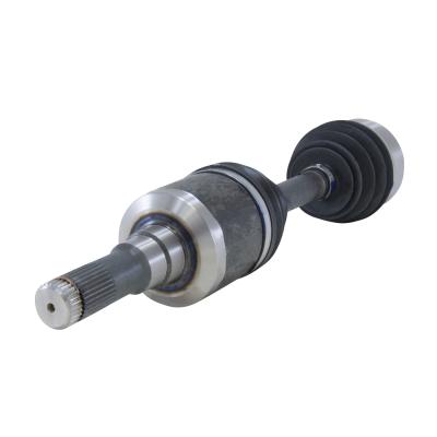 Yukon Left Hand Axle For 10-14 Ford F150 SVT Raptor Front 31 Spline Yukon Gear & Axle
