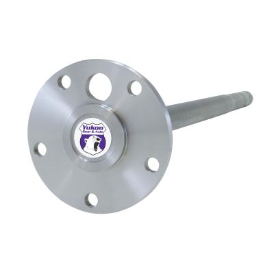Yukon 1541H Alloy Rear Axle For Ford 9 Inch 77 And Newer Trucks 31 SplineYukon Gear & Axle