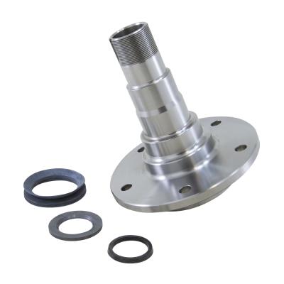 Front Spindle For Hd Axles For 74-82 Scout With Disc Brakes Yukon Gear & Axle