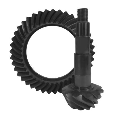 High Performance Yukon Ring And Pinion Gear Set For 14 And Up Chrysler 11.5 Inch 4.11 Ratio Yukon Gear & Axle