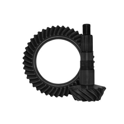 High Performance Yukon Ring And Pinion Replacement Gear Set For Dana 30 Short Pinion In A 3.08 Ratio Yukon Gear & Axle